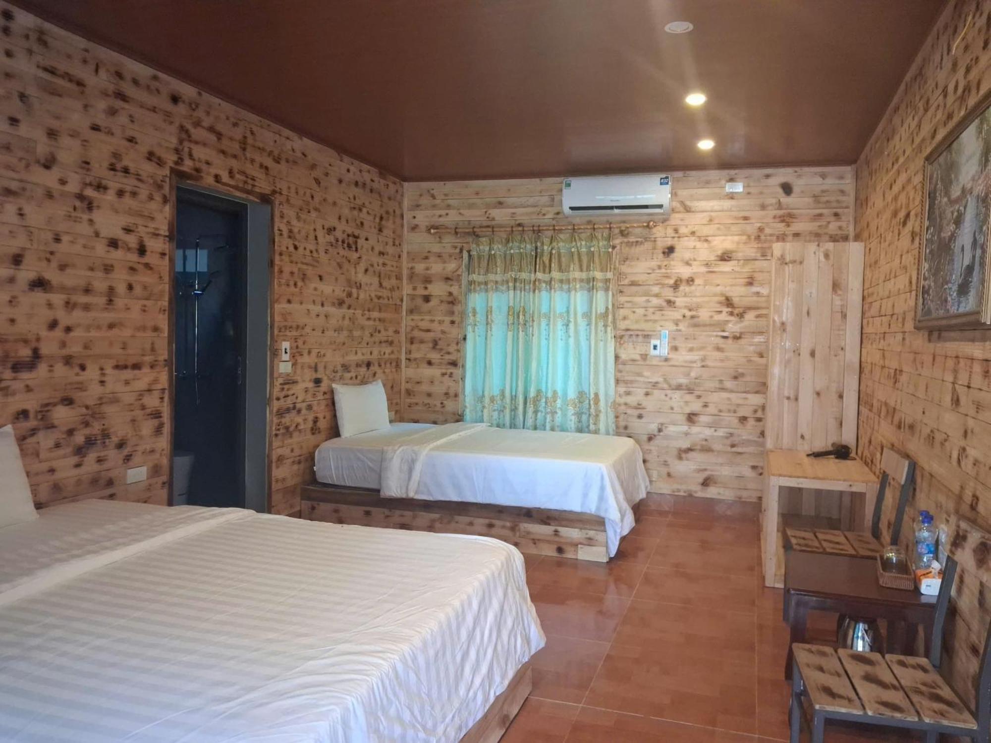 Tam Coc Moutainside Homestay Ninh Bình Ngoại thất bức ảnh