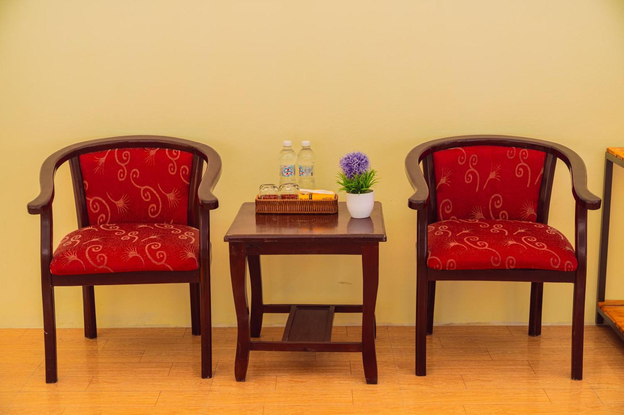 Tam Coc Moutainside Homestay Ninh Bình Ngoại thất bức ảnh