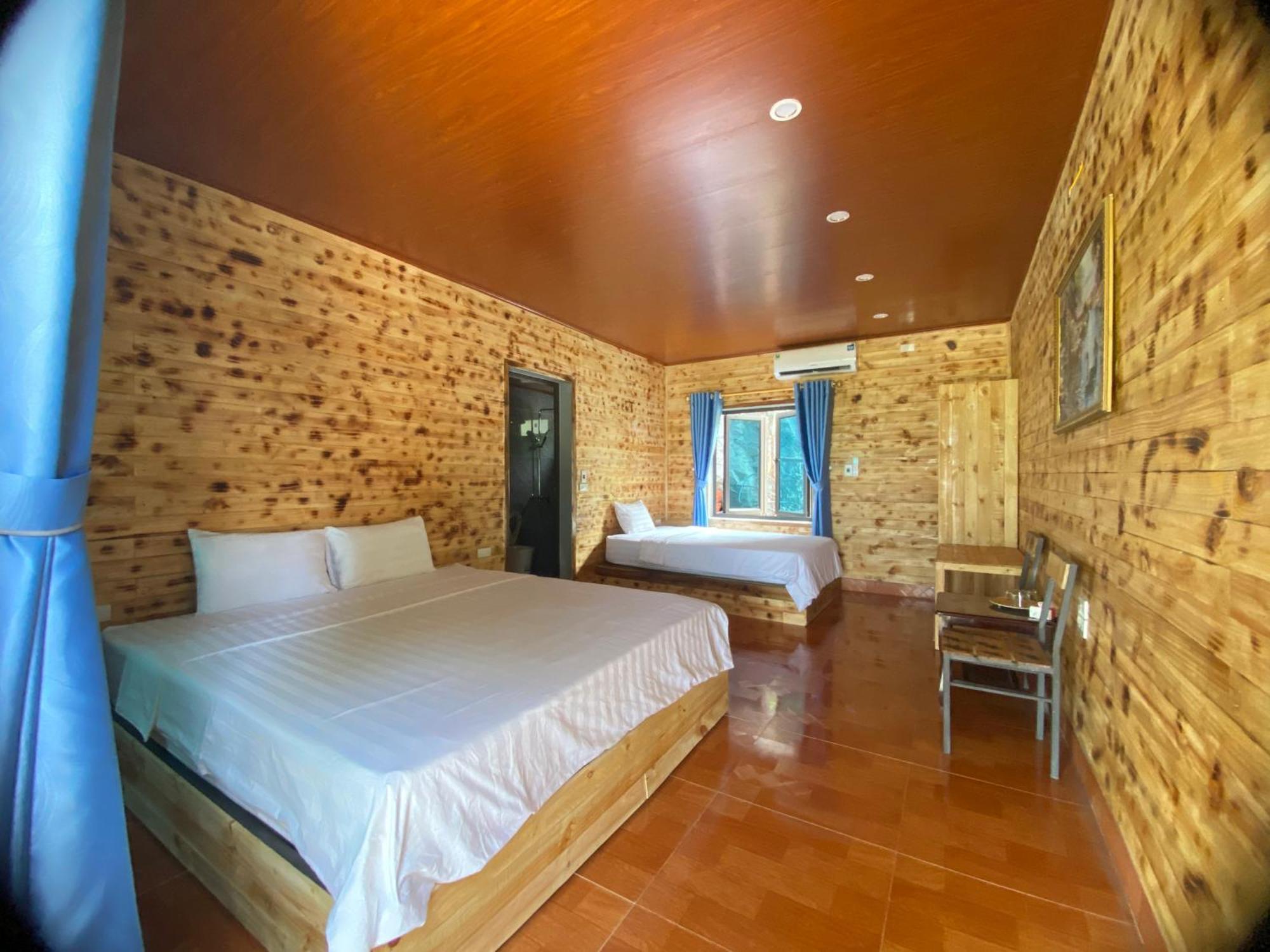Tam Coc Moutainside Homestay Ninh Bình Ngoại thất bức ảnh