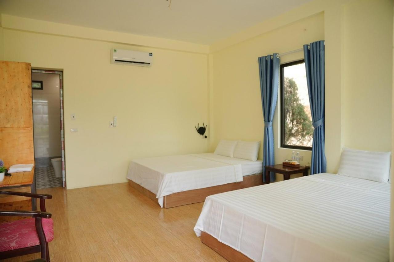 Tam Coc Moutainside Homestay Ninh Bình Ngoại thất bức ảnh